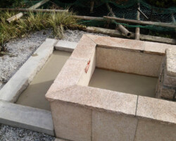 生活用井戸